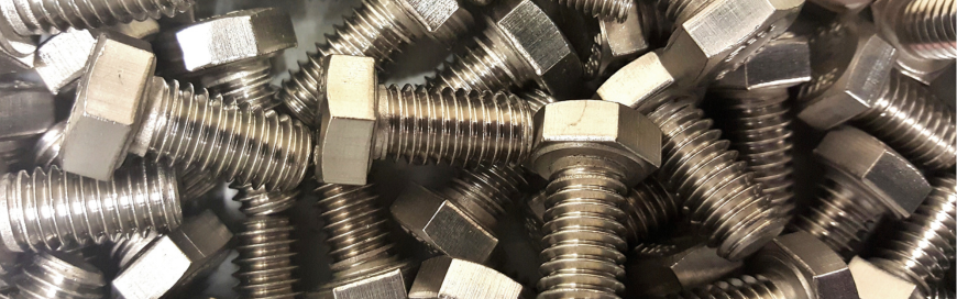 Bolts Manufacturer in India