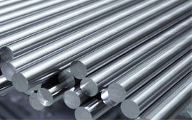 Bright Bar Supplier in India