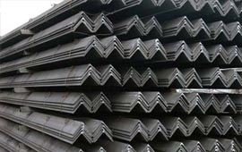 Angles, Channels & Flat Stockist