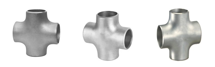 Cross Fittings Manufacturer in India