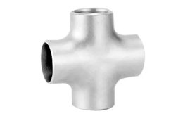 Cross Fitting Stockist in India