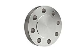 Blind Flange Supplier in India