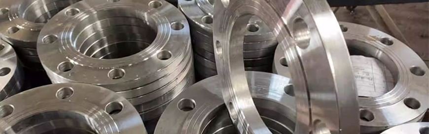 Flanges Manufacturer in India