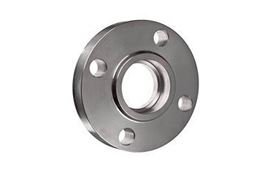 Slip On Flange Supplier in India