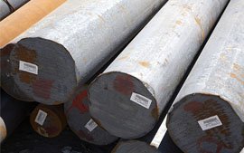 Forged Bar Supplier in India