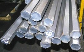 Hex Bar Supplier in India