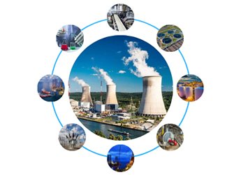 Industries We Serve Industries We Serve