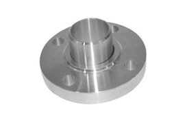 Duplex Steel Lap Joint Flange Supplier in India