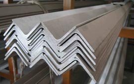 Angles, Channels & Flat Stockist