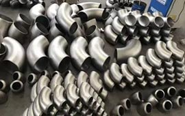 Pipe Fittings Supplier