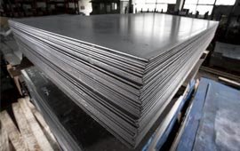 Sheet & Plate Supplier