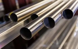 Nickel Alloys Pipes and Tubes Stockist