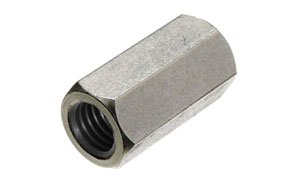 Hex Coupling Nuts Manufacturer in India