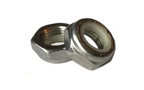 Nylock Jam Nuts Manufacturer in India