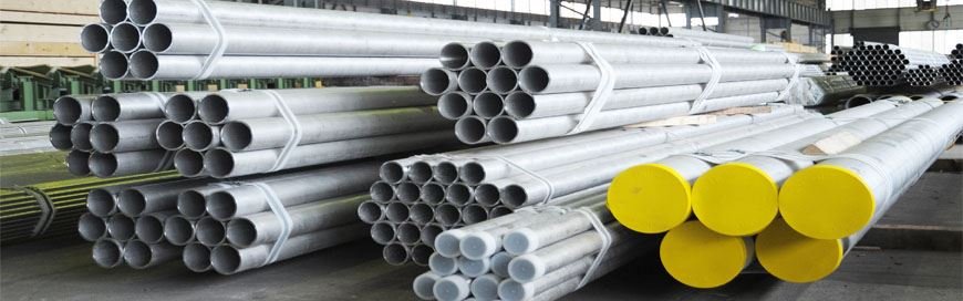 Pipes Manufacturer in India
