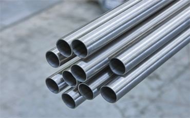 Seamless Pipes Manufacturer in India