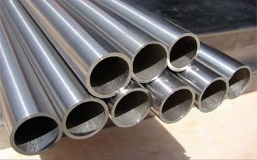 Welded Pipes Manufacturer in India
