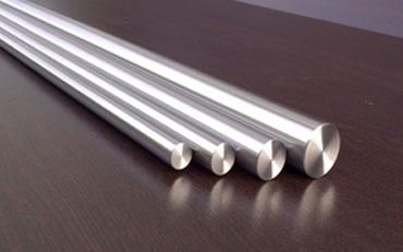 Round Bar Supplier in India