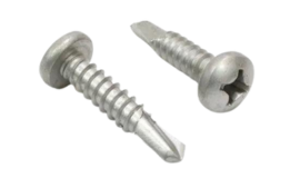 Thread Cutting Screw Dealer