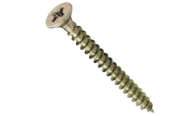 Wood Screw Dealer