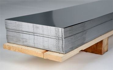 Sheet & Plate Supplier