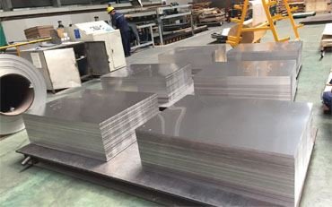Sheet Supplier