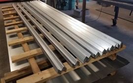 Angles, Channels & Flat Stockist