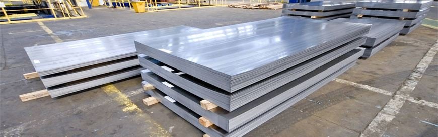 Stainless Steel Manufacturer in India