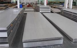 Sheet & Plate Supplier