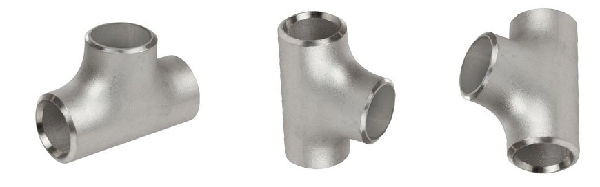 Tee Fittings Manufacturer in India