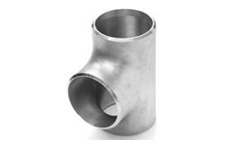 Tee Equal Fittings Manufacturer in India