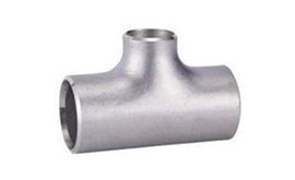 Tee Reducing Manufacturer in India