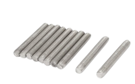 Threaded Rods Stockist in India
