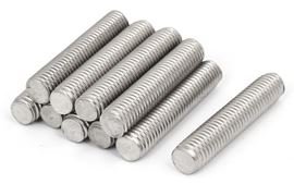 Threaded Rod Dealer