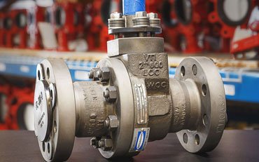 Valves