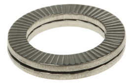 Wedge Lock Washers Dealer