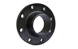 Carbon Steel Weld Neck Flange Supplier in India