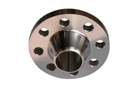 Duplex Steel Weld Neck Flange Supplier in India