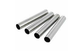 ERW Pipes Supplier in India