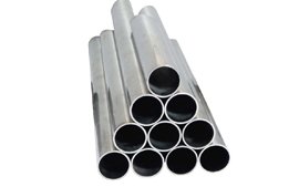 Welded Pipes Supplier in India